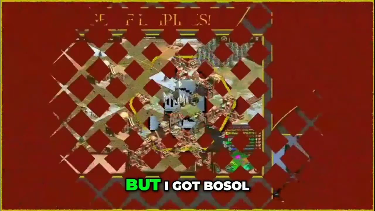 Age of Empires Epic Fails  How I Lost the Game