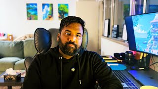 Kijk hoe ik een existentiële crisis doormaak | Gesprek bij de open haard | Aflevering 1