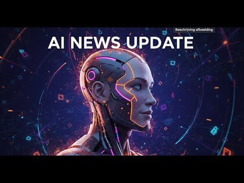 Huge AI news (Alexa / Arena AI / Switchbot)