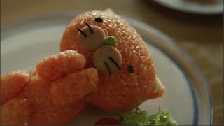 Cm かわいい 寝冷えネコ きよら おふとん 編 ねびえ 編30秒バージョン Youtube