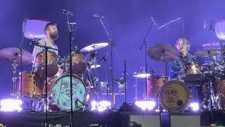 Vampire Weekend - ‘This Life’ in Salt Lake City, UT on 5/10/24