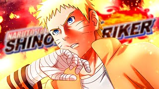 I Bought EVERY DLC Character in this Naruto game for a video...