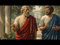 Plato and the Search for Truth in Ancient Greece