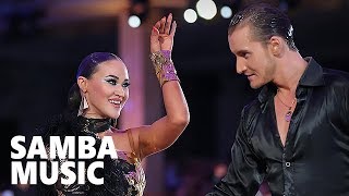 Samba music: Quero Ter Você | Dancesport & Ballroom Dance Music