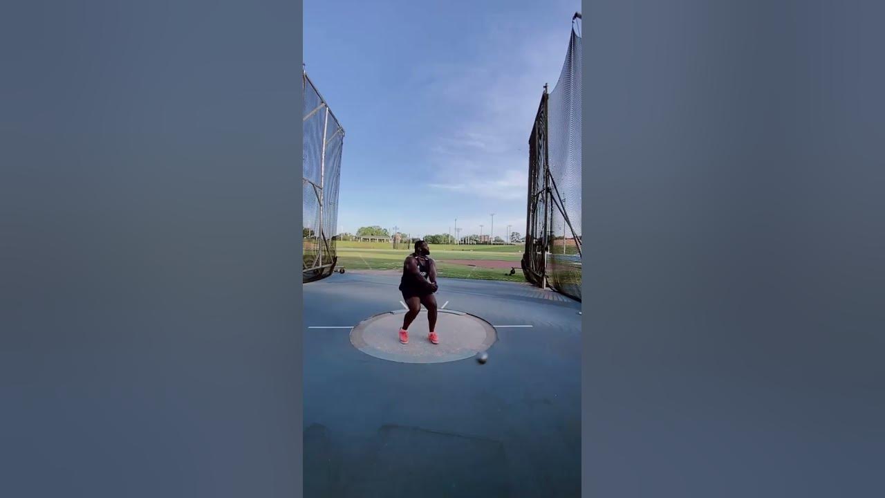Farthest Throw Ever? YouTube