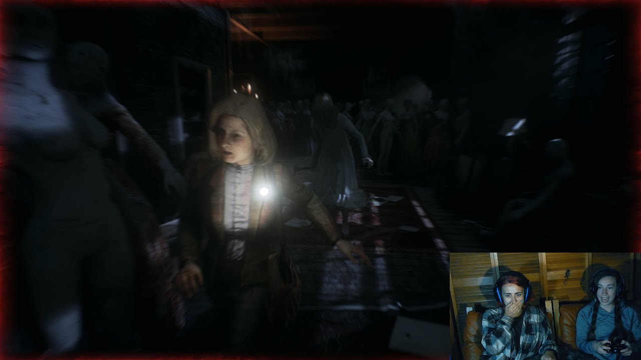 WE TOOK HER BATTERIES!!!