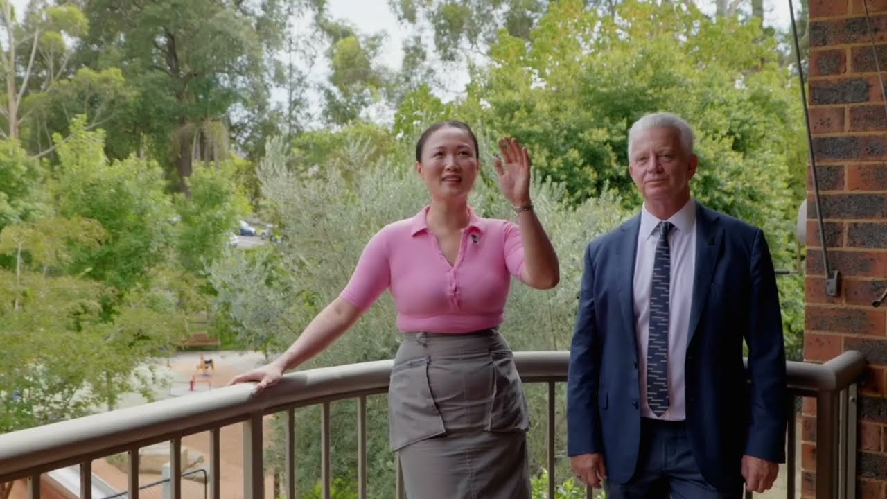 Auction | 9/14-16 McIntosh Street Gordon | The Marshall Group