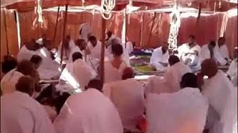 Hafiz Ahsan Amin - NAAT IN ARAFAT Camera 2 - HAJJ 2009