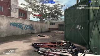SF2-April 2016 Finals 4k and 3k against 'KILLERFISH'