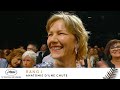Anatomie d'une chute – Rang I - EV – Cannes 2023