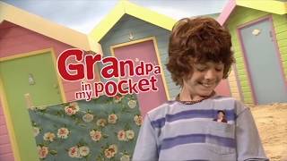 Grandpa In My Pocket - Not A Shrinking Cap, Grandpa Shrink Grandpa Shrink Compilation