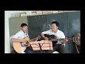 လမ်းပြသူ ၊Gospel Song .Cover by Nathan Kan Linn .မူးရင်းအဆိုတော်ဆရာSang Pi