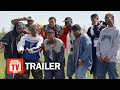 Wu-Tang: An American Saga Season 3 Trailer | 'The Final Season'