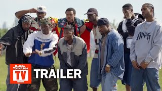 Wu-Tang: An American Saga Season 3 Trailer | 'The Final Season'