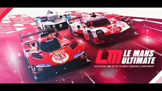 LE MANS ULTIMATE - VALE LA PENA COMPRARLO ? [ITA]