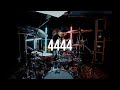 n.n. 4444 - Dany Kufner Drum Cover