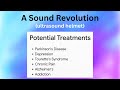 A Sound Revolution - Ultrasound Helmet #physics #explorephysics #khanacademy #khansiracedmy