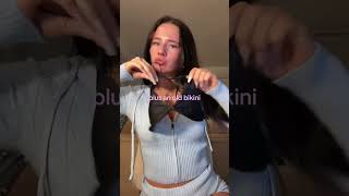 fake tan line hack for our sunless baddies 😙🤌