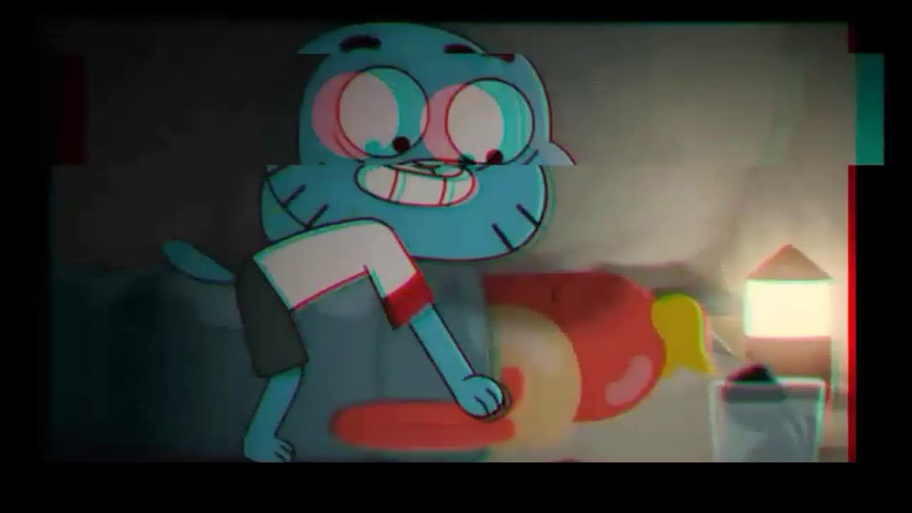 Gumball Sex 0 Youtube