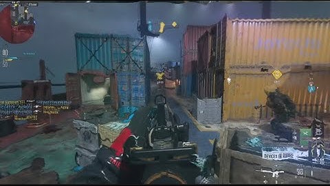 Max Sensitivity is the best way to play mw2