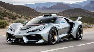 20 Exotic AI Concept Car Designs You Won't Want To Miss! #ai #cars #conceptcars