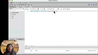 Celebrity Week 5 : Lesson 1 - MySQL/MariaDBDatabase and Storage Engine Wealth