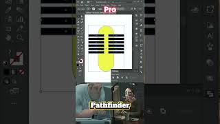 How to Build a Pro- Microphone UI Icon in Adobe Illustrator 🧲| Step by Step guide 💡