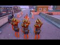 Fortnite Roleplay - Fishy’s Join The Army (Fortnite Short Film) #oneofakind