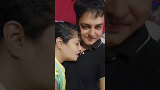 DUNITA MANGE APNI MURADE #love #jiskeaanesemukammalhogayithizindagisong #couple #song