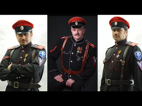 Корниловцы