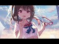 『Nightcore』 Aya - Beautiful Spider
