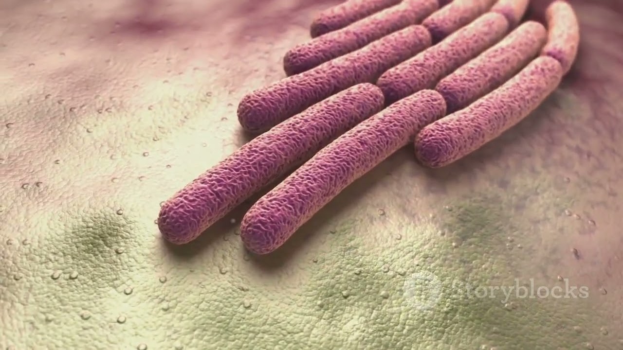 The Microscopic World: Viruses, Bacteria, Protist, And Fungi