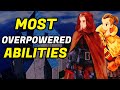 Final Fantasy Tactics Top 10 Overpowered Abilities