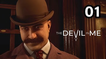 BASED ON A TRUE STORY - The Devil in Me - Part 1