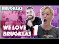 STERRE VOND VINCENT VERVELEND?! 😱 | WE LOVE BRUGKLAS #1 | BRUGKLAS S1