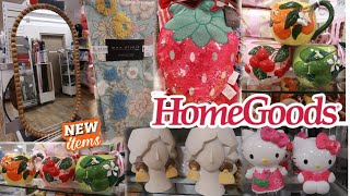 HOMEGOODS * NEW FINDS!!!! BROWSE WITH ME