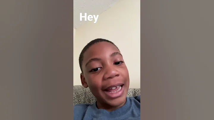 First YouTube video