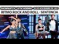 Showmatch - Programa 05/11/21 - Ritmo Rock y Sentencia: Celeste Muriega y Mario Guerci