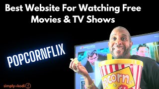 Best Websites For Watching Movies And TV Shows - PopcornFlix 100% Free screenshot 2