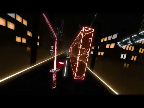 [Beat Saber] Feel
