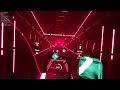 Zetsu | by Ice | Beat Saber