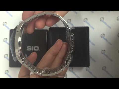 Casio Mtd-1078d-1a2vdf Kol Saati video inceleme