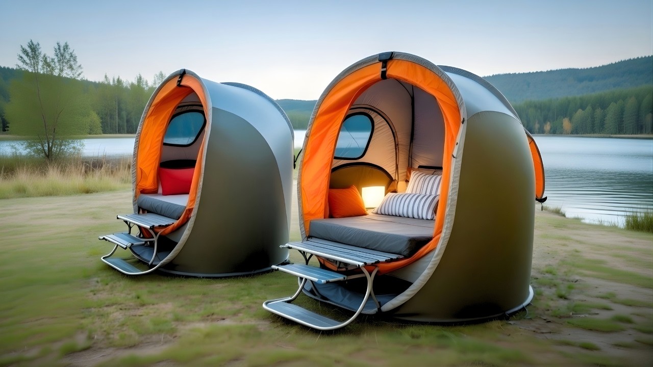 MIND-BLOWING FUTURE TECHNOLOGY YOU WON’T BELIEVE EXISTS