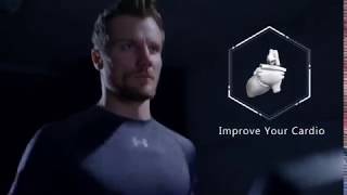 DK City Alpha Runner Commercial