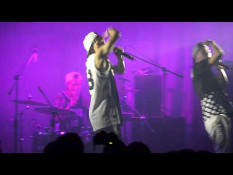 丘與樂-Seven Man On The Way