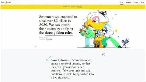 Google goes after COVID-19 scammers