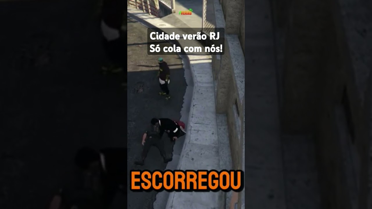 Cidade verão RJ, cidade nova vem fazer RP com a gente!