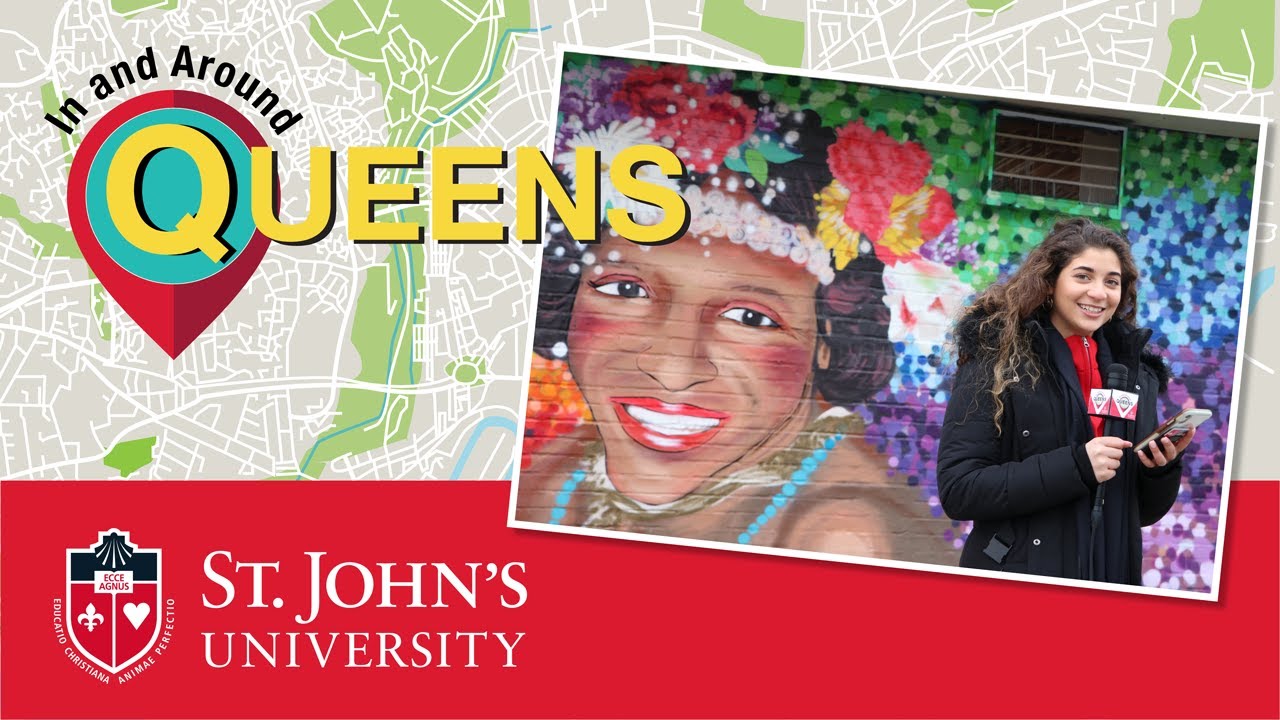 Welling Court Mural Project Brings the Streets of Astoria to Life