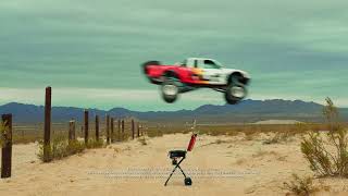 HUF x Toyota Racing Development Part 2