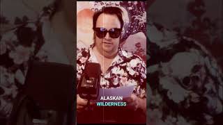 Ex-Soldier vs. Alaska Wilderness: Survival Against All Odds! #shorts